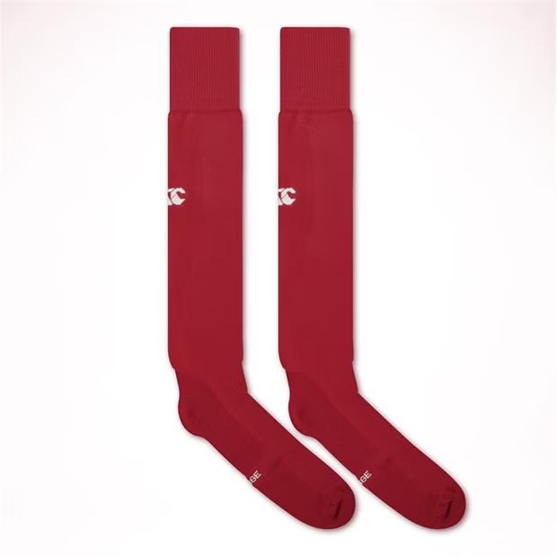 Canterbury British and Irish Lions Training Socks2025 Adults