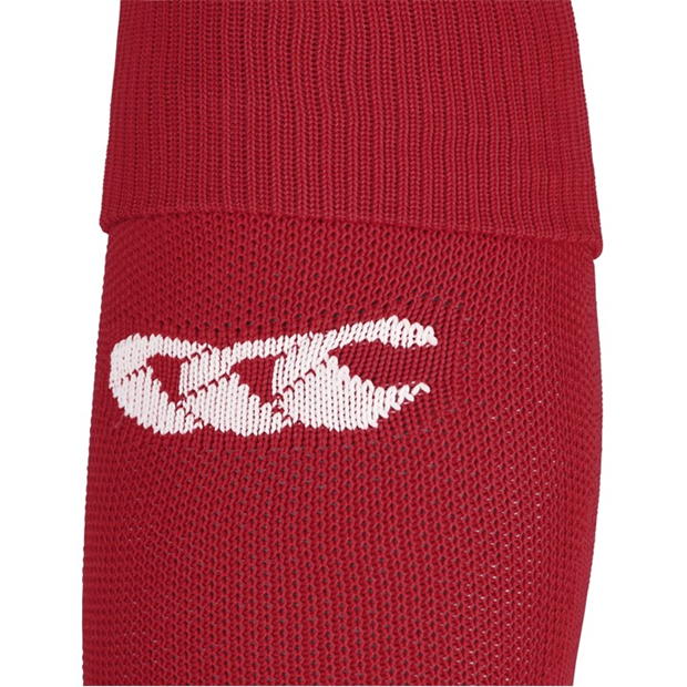 Canterbury British and Irish Lions Training Socks2025 Adults