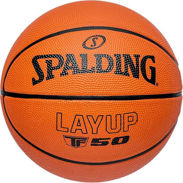 Spalding Spalding Layup TF-50 Basketball