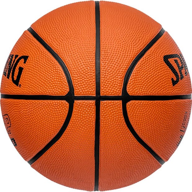 Spalding Spalding Layup TF-50 Basketball