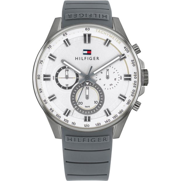 Tommy Hilfiger Tommy Hilfiger Max Watch