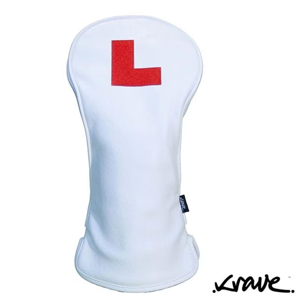 Krave Krave Learner Headcover