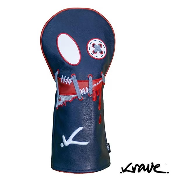 Krave Krave Moji Headcover