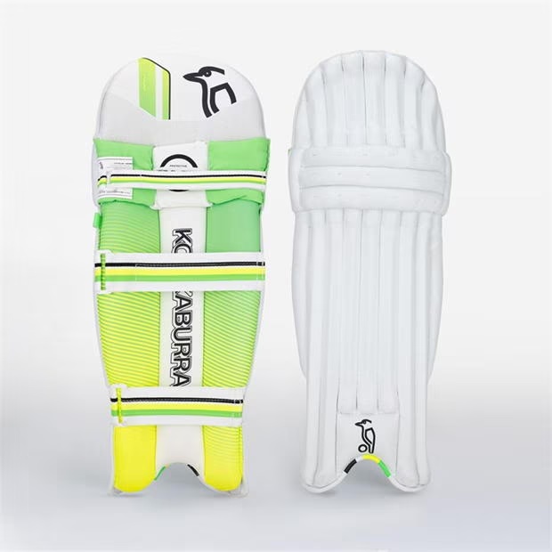 Kookaburra Sport Kahuna 750 Batting Pads - Adult Ambidextrous
