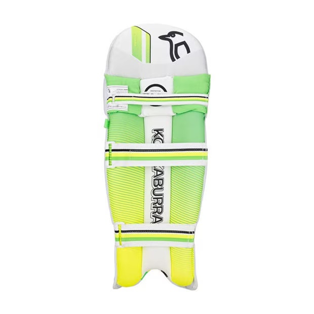Kookaburra Sport Kahuna 750 Batting Pads - Adult Ambidextrous
