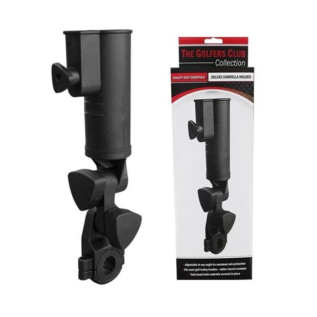 Brand Fusion Deluxe Umbrella Holder Boxed