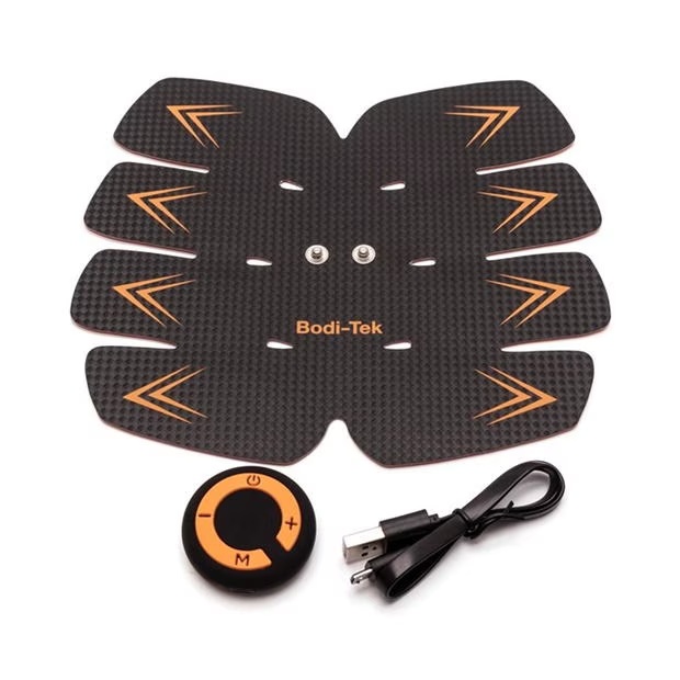 Bodi-Tek Bodi-Tek Ab Trainer AB Stimulator & Toning Belt