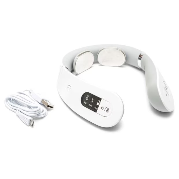 Bodi-Tek Bodi-Tek Neck & Shoulder Massager with Heat