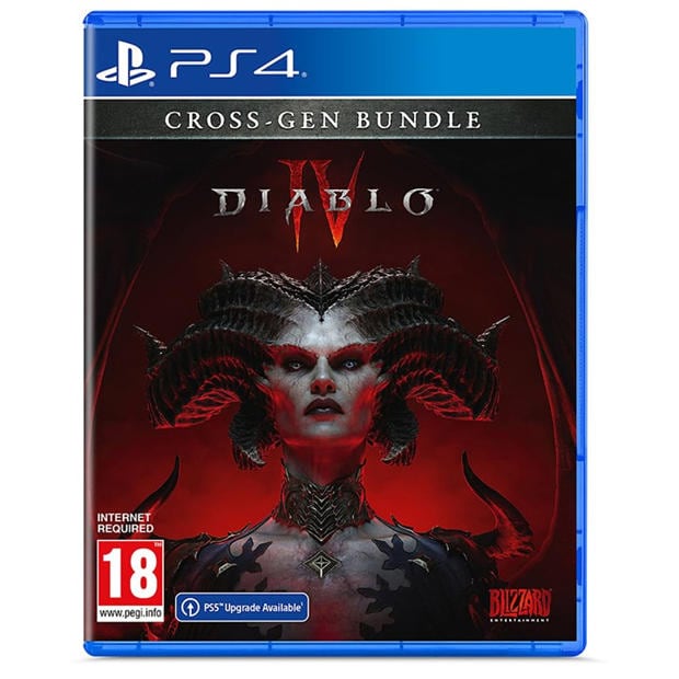 Blizzard Entertainment Diablo IV