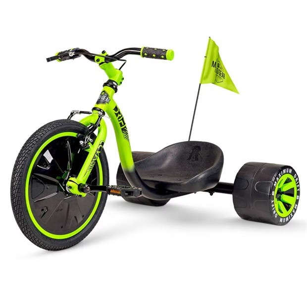 Madd Gear MGP Action Sports Drifting Trike