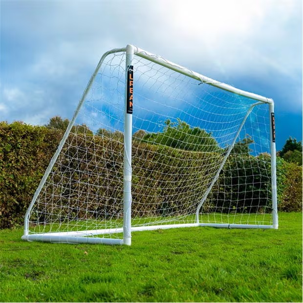 Football Flick Football Flick Urban UPVC Football Goal 12x6
