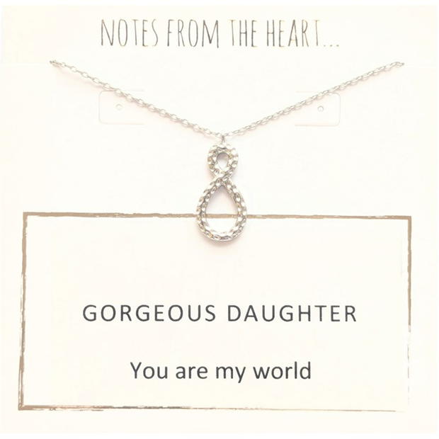 Notes From The Heart NFTH GORGEOUS DAUGHTER