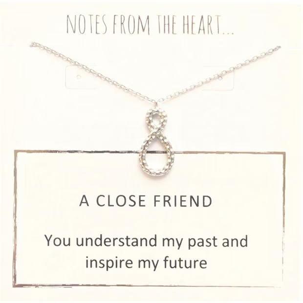 Notes From The Heart NFTH A CLOSE FRIEND