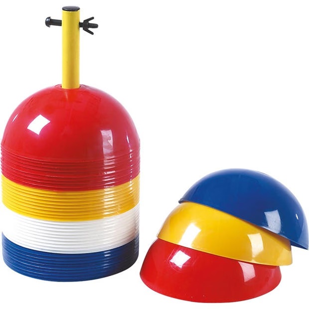 Sports Directory Multimarkers