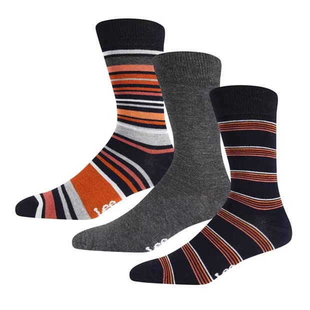 Lee 3 -Pack Socks Mens