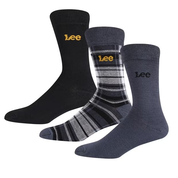 Lee Telfer 3PK Sk Sn99