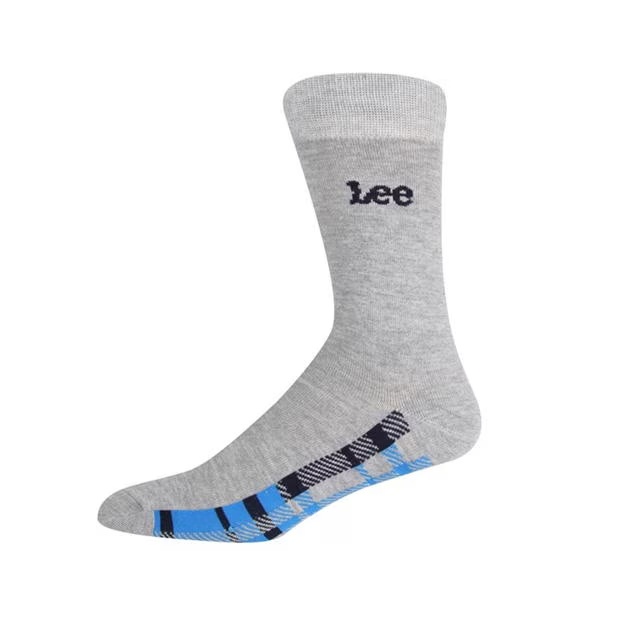 Lee Crosbie 3PK Sk Sn99