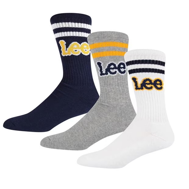 Lee Erskin 3PK Sk Sn99