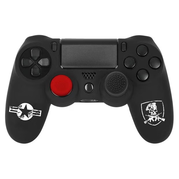 Subsonic FPS Gaming Kit For Playstation 4 PS4 Controller