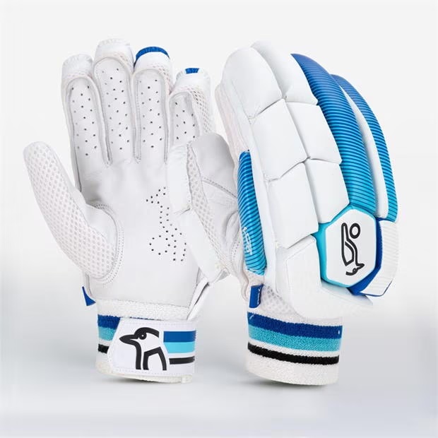 Kookaburra Sport Rapid 750 Batting Gloves - Adult Right Hand