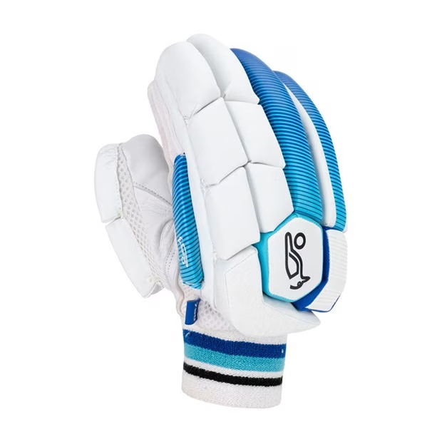 Kookaburra Sport Rapid 750 Batting Gloves - Adult Right Hand