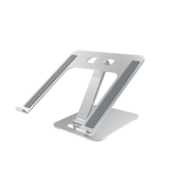 Groov-e Adjustable Laptop/Tablet Stand for Desk