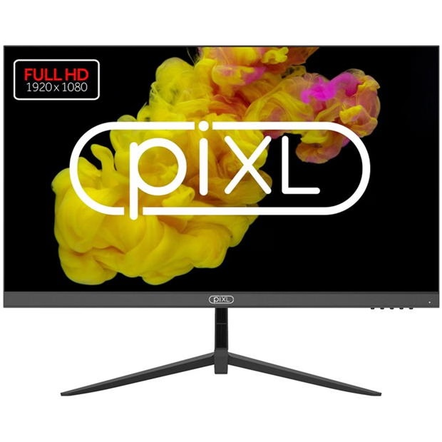 Other piXL 24 Inch Full HD 100Hz Frameless Monitor