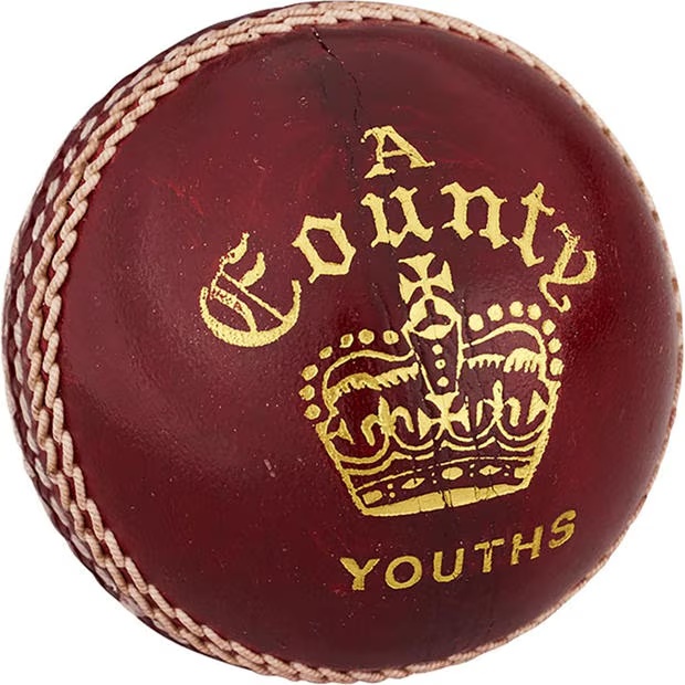 Readers Readers County Crown 'A' Cricket Ball