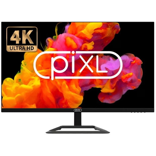 Other piXL 32 Inch 4K HDMI DisplayPort Monitor