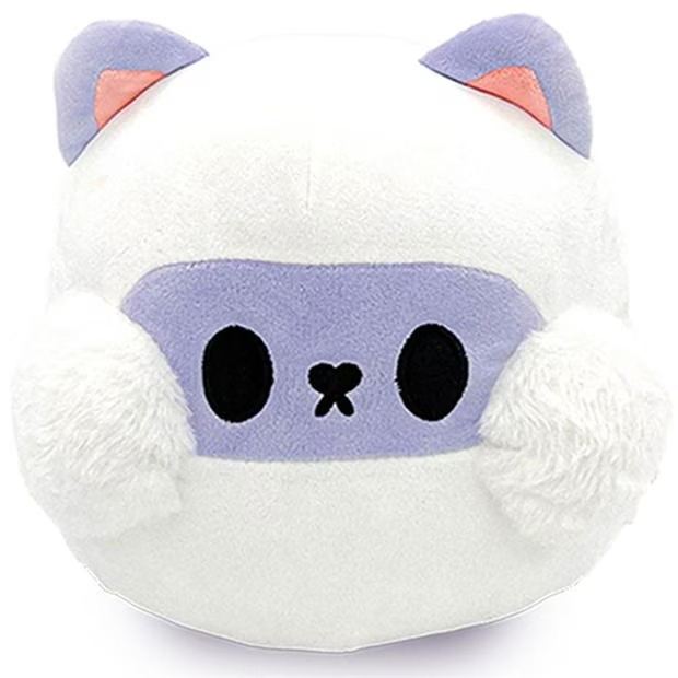 Kenji Yabu Tiny-K Dorothy Cat Purple