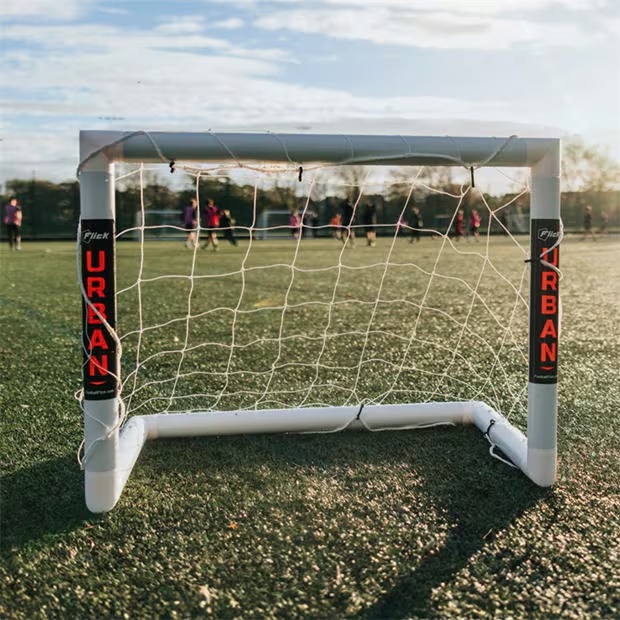 Football Flick Football Flick Urban Mini Goal - 3 x 2.5