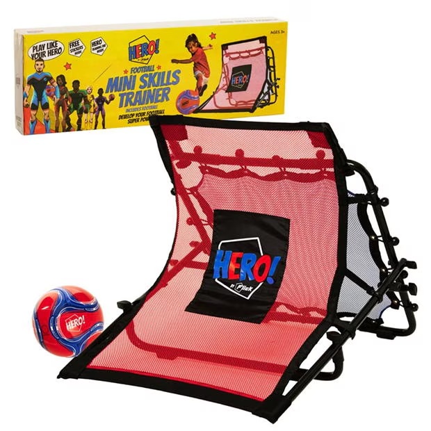 Football Flick Football Flick HERO! Mini Skills Trainer
