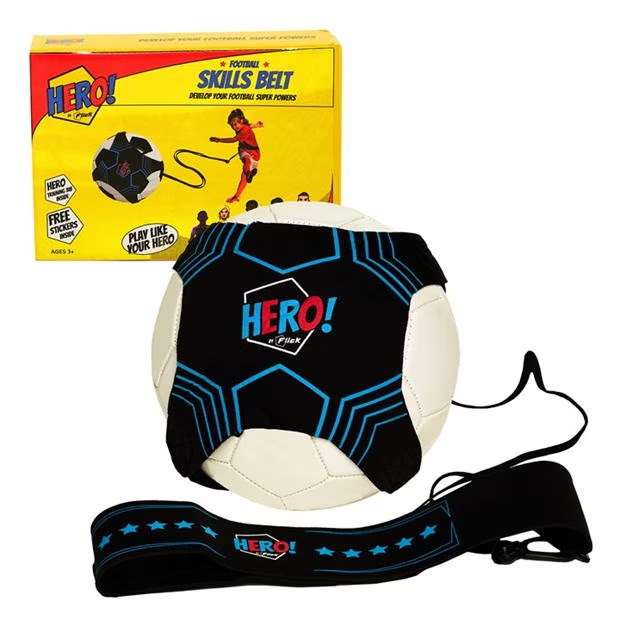 Football Flick Football Flick HERO! Mini SkillsBelt