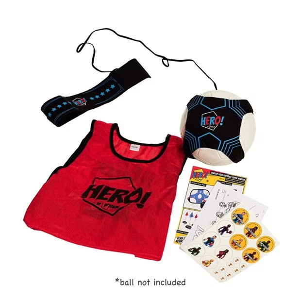 Football Flick Football Flick HERO! Mini SkillsBelt