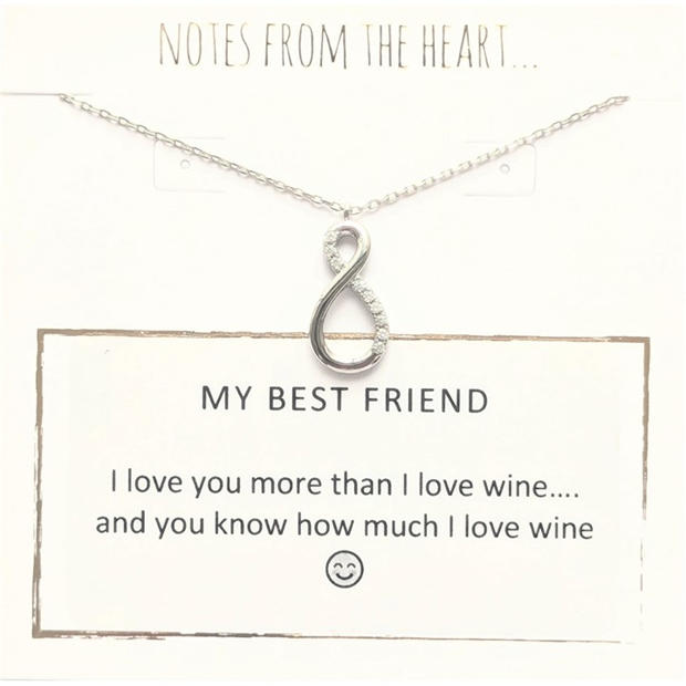 Notes From The Heart Notes From the Heart My Best Friend