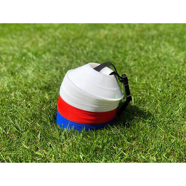 Sondico Mini Space Marker Cones with Strap
