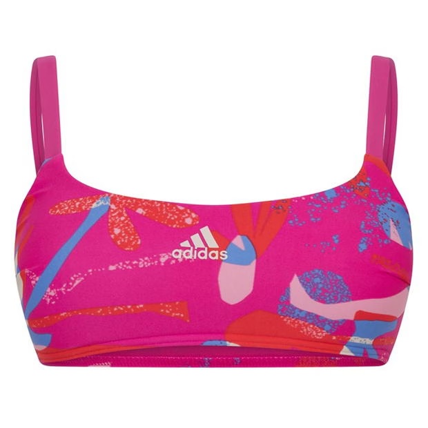 adidas Flower Bikini Womens