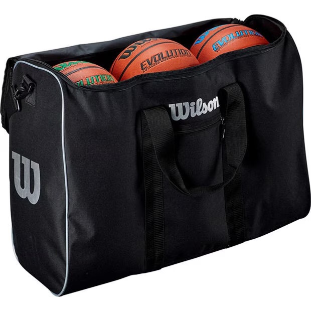 Wilson Wilson 6 Ball Bag