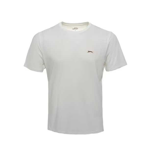 Performance Logo T-Shirt Mens