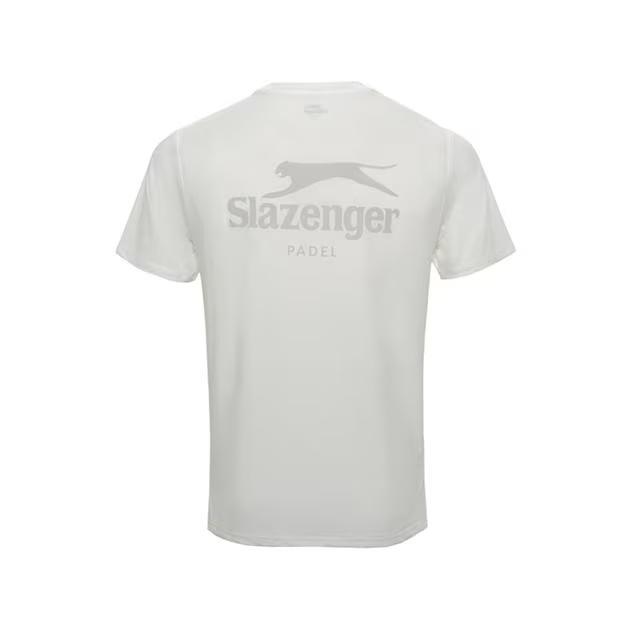 Performance Logo T-Shirt Mens