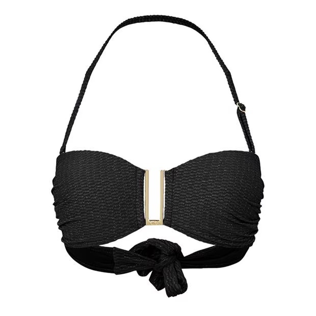 Biba Bandeau Bikini Top
