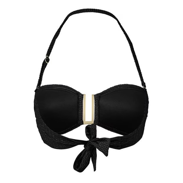 Biba Bandeau Bikini Top